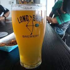 Long Shot Brewery