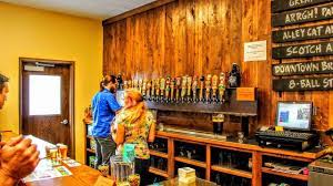 Lost Coast Brewery and Cafe – Table Bluff Brewing, Inc.
