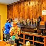 Lost Coast Brewery and Cafe - Table Bluff Brewing, Inc.