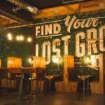 Lost Grove Brewing