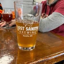 Lost Sanity Brewing Co.