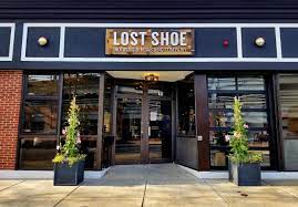 Lost Shoe Brewing and Roasting Company