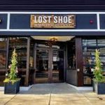 Lost Shoe Brewing and Roasting Company