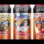 Lovelady Brewing Company