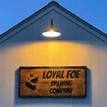 Loyal Foe Brewing Company