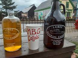 Lubec Brewing Co