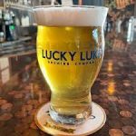 Lucky Luke Brewing Company
