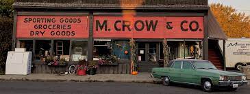M. Crow & Company