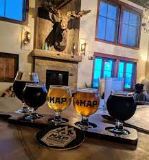 MAP Brewing Company