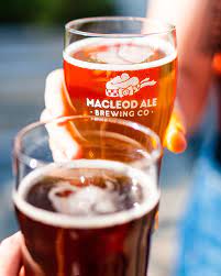 MacLeod Ale Brewing Company, LLC