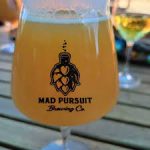 Mad Pursuit Brewing Company