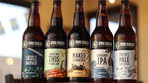 Mad Swede Brewing Co.
