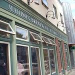 Madison Brewing Co, Pub and Restaurant