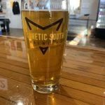 Magnetic South Brewery