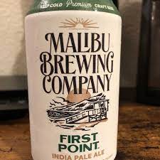 Malibu Brewing Company