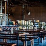 Mare Island Brewing Co. - Coal Shed Brewery