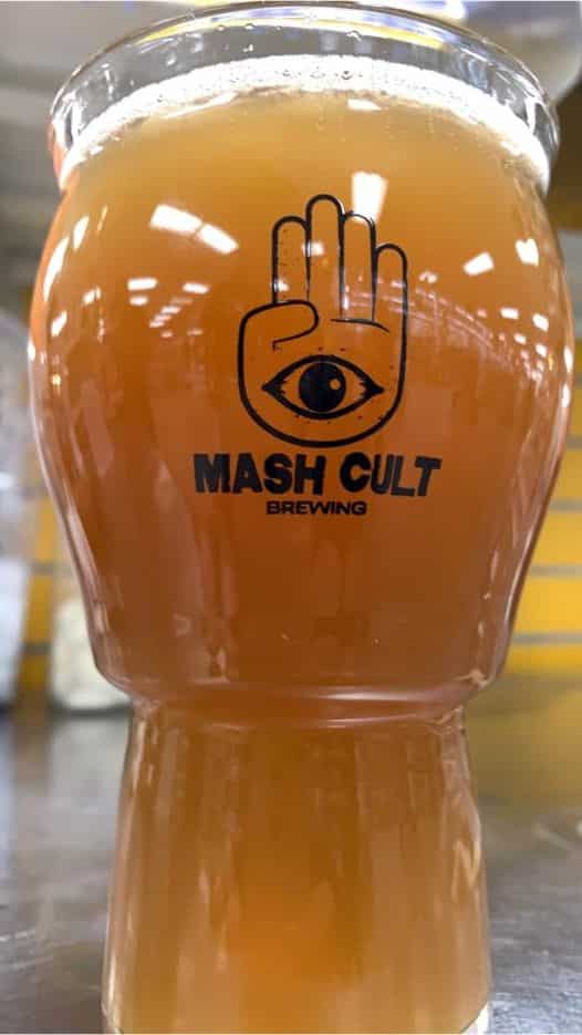 Mash Cult Brewing