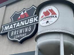 Matanuska Brewing Company
