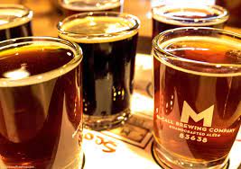 McCall Brewing Co
