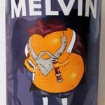 Melvin Brewing Co (Thai Me Up)