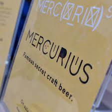 Mercurius Brewing