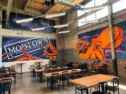 Mobtown Brewing Company