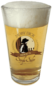 Moby Dick Brewing Co.