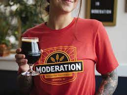 Moderation Brewing