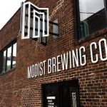 Modist Brewing Company