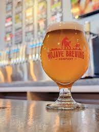 Mojave Brewing Company
