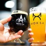 Moksa Brewing Co