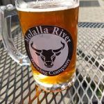 Molalla River Brewing Company