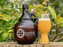 Monkish Brewing Co