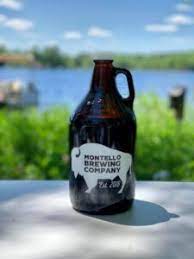 Montello Brewing Company