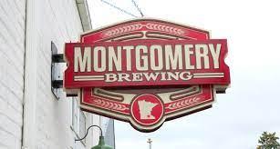 Montgomery Brewing Company