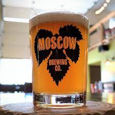 Moscow Brewing Company