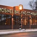 Mosinee Brewing Company