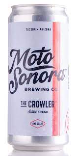 MotoSonora Brewing Company