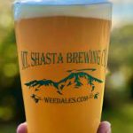 Mount Shasta Brewing Co