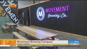 Movement Brewing Co