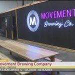 Movement Brewing Co