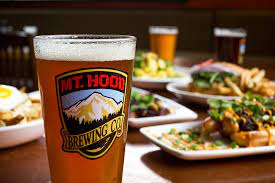 Mt. Hood Brewing Co.