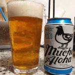 Mucho Aloha Beer Company