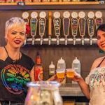 Mujeres Brew House