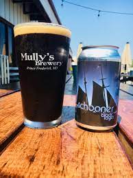 Mully’s Brewery