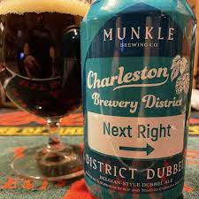 Munkle Brewing Company