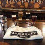 Muskogee Brewing Company