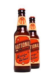 National Brewing Company