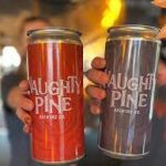 Naughty Pine Brewing Co.