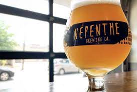 Nepenthe Brewing Co.